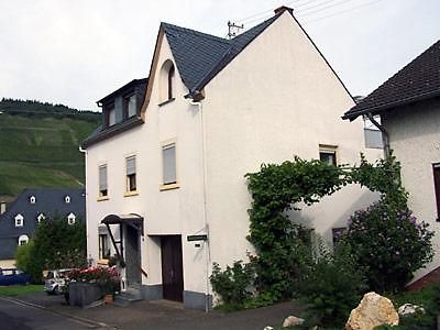 Anneliese Schmitgen Bed & Breakfast Bernkastel-Kues Dış mekan fotoğraf