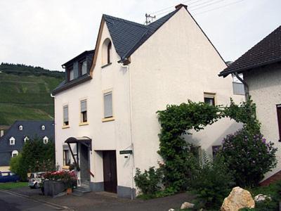 Anneliese Schmitgen Bed & Breakfast Bernkastel-Kues Dış mekan fotoğraf